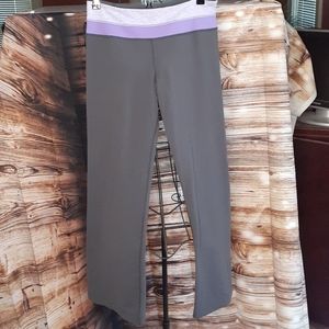 Lululemon yoga pants